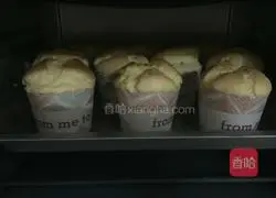 Cup chiffon cake recipe 14