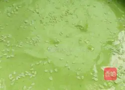 Spinach chiffon cake recipe 19