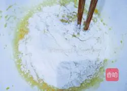 Donut Recipe Illustration 4