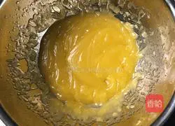 Milk Cookie Recipe Illustration 3