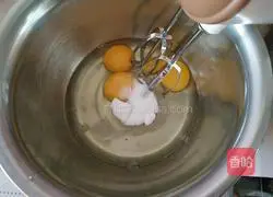 small Cup cake recipe 2