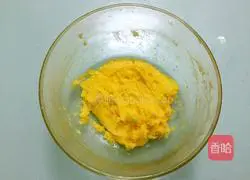 Cranberry Cookies Recipe Illustration 6