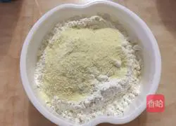 Illustrations of how to make cute biscuits 4