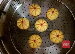 Pumpkin pie recipe 11