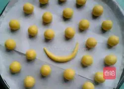 Margarita ~ Illustration of how to make cookies 6