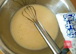 Blue Fatty is the best Illustration of how to make Dorayaki 5