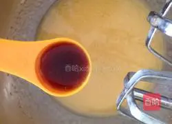 Illustration of how to make butter-free original biscuits 3