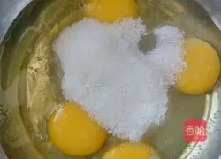 Illustration of how to make cupcakes 2