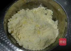 Apple🍎Rose🌹 Pie Recipe Illustration 4