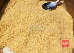 Illustration of how to make wooden chaff cups 2