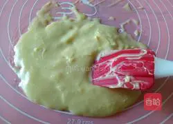 Sesame oatmeal biscuits recipe 2