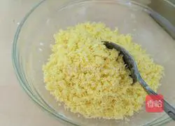 Margaret ~ Illustration of how to make biscuits to give confidence to novice bakers 3