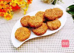 Illustration of how to make pumpkin pancakes 21