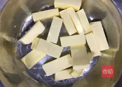 Margarita Cookies Recipe Illustration 2