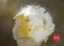 Goldfinger biscuits recipe 1