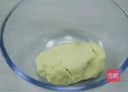 Illustration of how to make margarita cookies 6