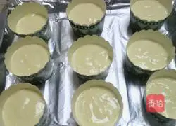 Cup Cake Recipe Illustration 5