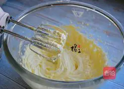 Illustration of how to make butter cookies 2