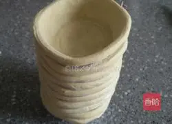 Portuguese egg tart recipe illustration 2 