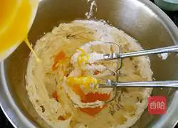 Illustration of how to make original cookies 4