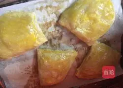  Illustration of how to make banana pie and mango pie 3