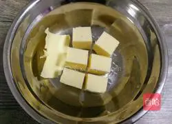 Illustration of how to make butter cookies 2