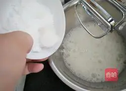 Chestnut chiffon cake recipe 5