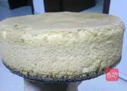 8-inch chiffon cake recipe 15