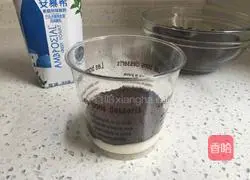 Illustration of how to make wooden chaff cups 4