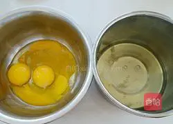 Illustration of how to make handmade cupcakes 2