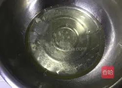 Pumpkin chiffon cake recipe 11