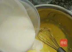 Illustration of how to make pattern cookies 4