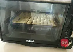 Egg yolk biscuits recipe 8