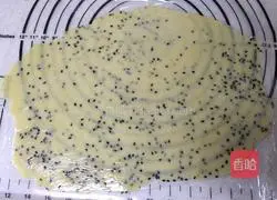 Illustration of how to make potato biscuits 7