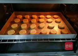 Peanut Butter Cookies Recipe Illustration 17