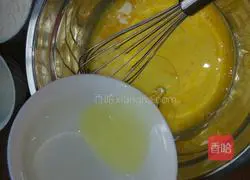 Chifeng Cake recipe illustration 4