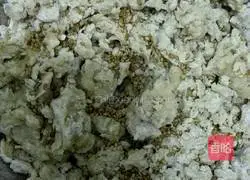 Illustration of how to make sesame soda crackers 7 