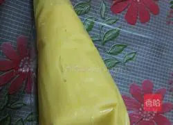 Cream Puff Recipe Illustration 10