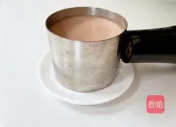 Chocolate mousse cake recipe 12