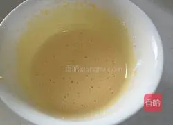 Illustration of how to make finger biscuits 6