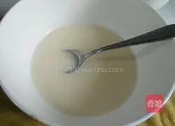 Red Date Egg Tart Recipe 3