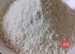 Margaret Illustration of how to make special biscuits 5