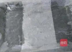 Illustration of how to make crispy cookies 6