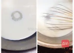 Portuguese egg tart recipe 3