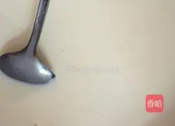 Purple Sweet Potato Egg Tart Recipe Illustration 2