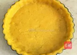 Coconut pumpkin pie recipe 8
