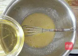 Walnut Crisp Illustration of how to do it 3