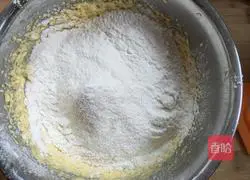 Vanilla Cookie Recipe Illustration 6