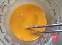 Low-fat and low-sugar Hong Kong-style egg tart recipe 2