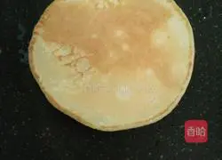 Yoghurt Egg Pancake Recipe Illustration 6